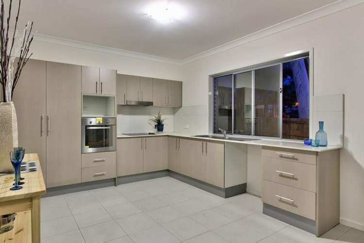 Third view of Homely townhouse listing, 21/422 Benhiam Street, Calamvale QLD 4116