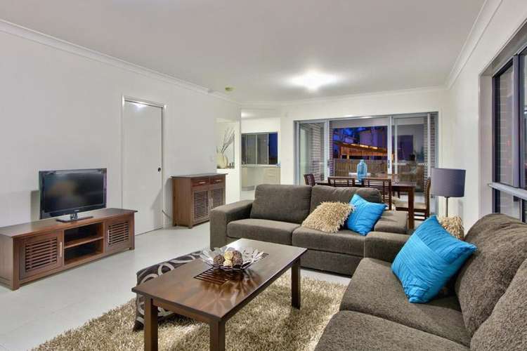 Fourth view of Homely townhouse listing, 21/422 Benhiam Street, Calamvale QLD 4116