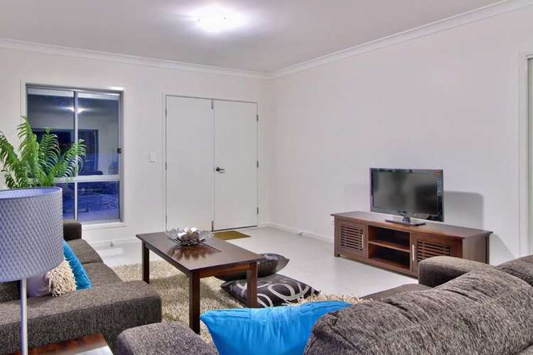 Fifth view of Homely townhouse listing, 21/422 Benhiam Street, Calamvale QLD 4116