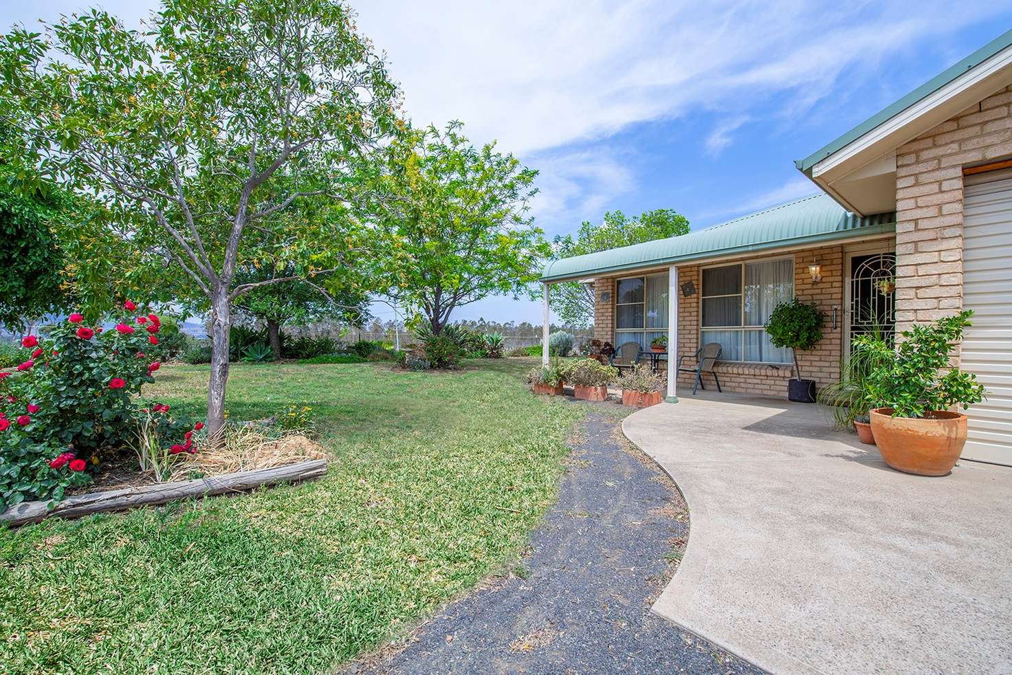 Main view of Homely house listing, 9 Allan Cunningham Road, Scone NSW 2337