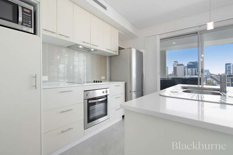Third view of Homely apartment listing, 19/1 Coolgardie Street, West Perth WA 6005