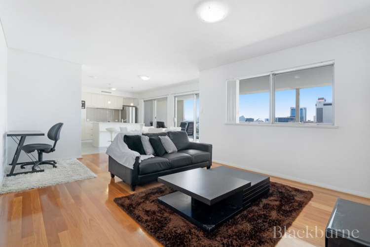 Fourth view of Homely apartment listing, 19/1 Coolgardie Street, West Perth WA 6005