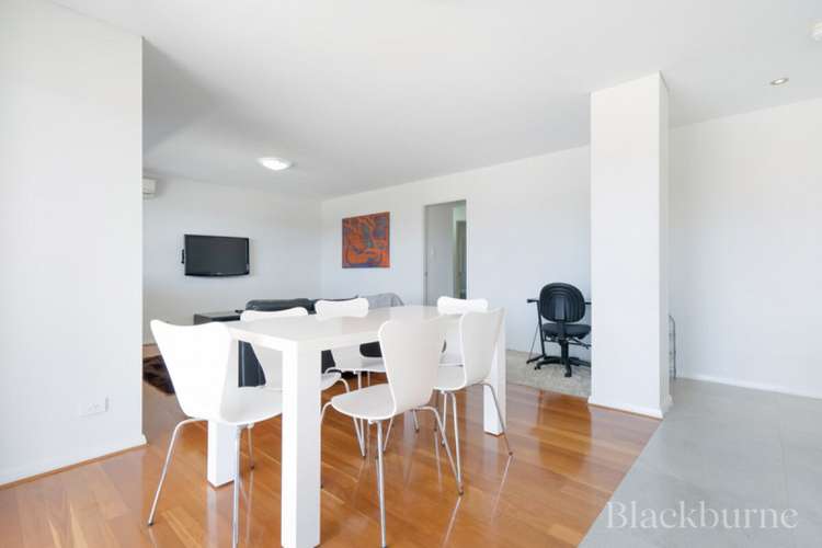 Fifth view of Homely apartment listing, 19/1 Coolgardie Street, West Perth WA 6005