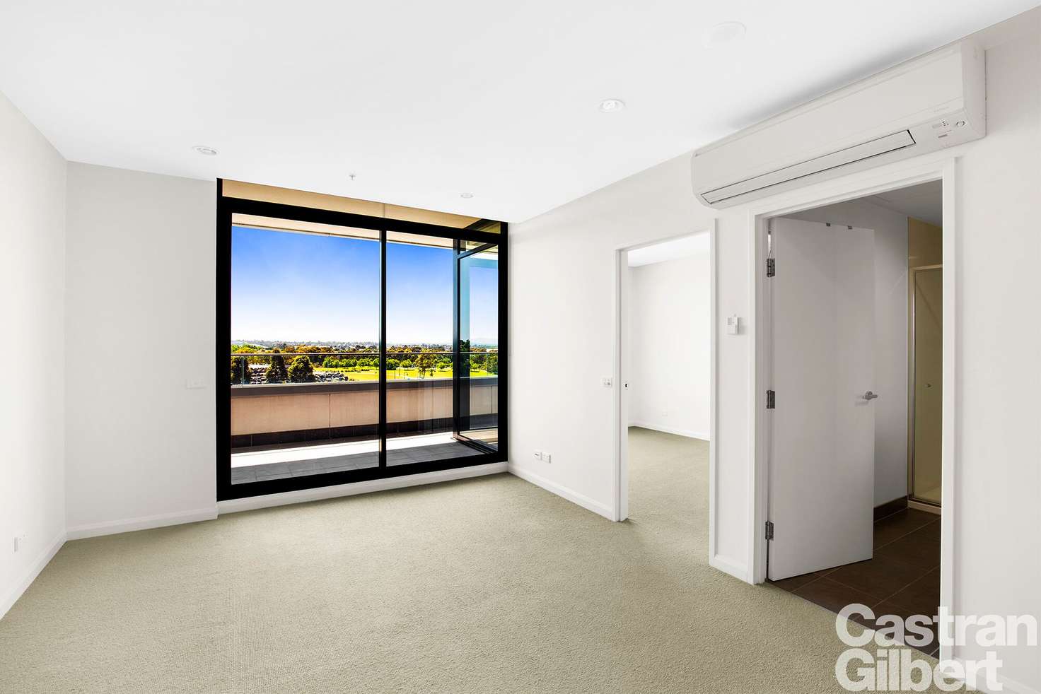 Main view of Homely apartment listing, 103/8 Breavington Way, Northcote VIC 3070