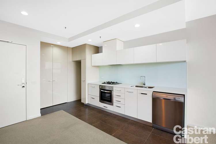 Second view of Homely apartment listing, 103/8 Breavington Way, Northcote VIC 3070