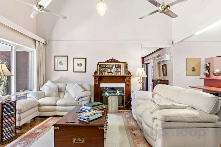 Second view of Homely townhouse listing, 4/590 Portrush Road, Glen Osmond SA 5064
