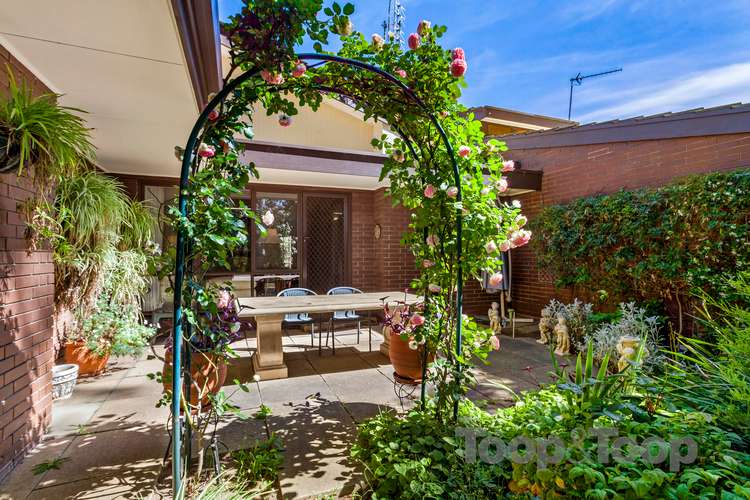 Fifth view of Homely townhouse listing, 4/590 Portrush Road, Glen Osmond SA 5064