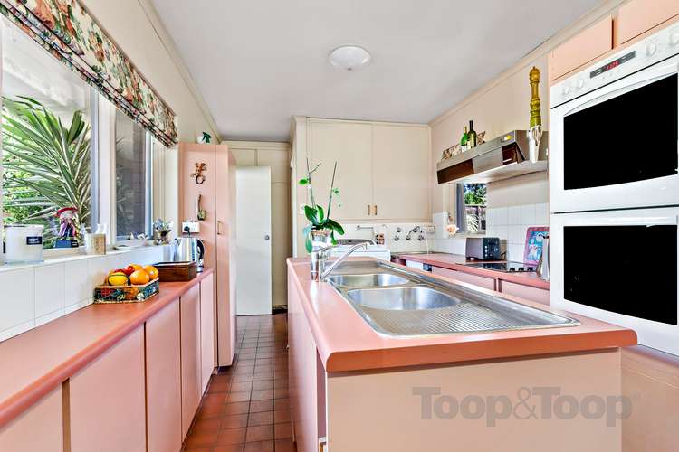 Sixth view of Homely townhouse listing, 4/590 Portrush Road, Glen Osmond SA 5064