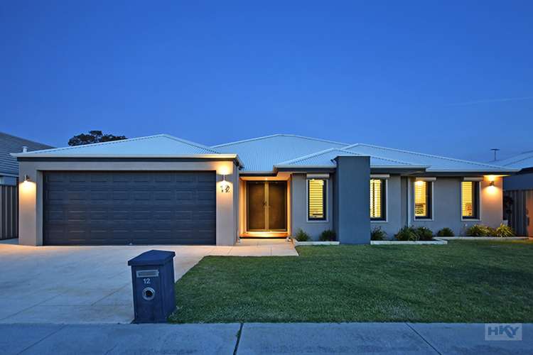 Second view of Homely house listing, 12 Cob Road, Brabham WA 6055