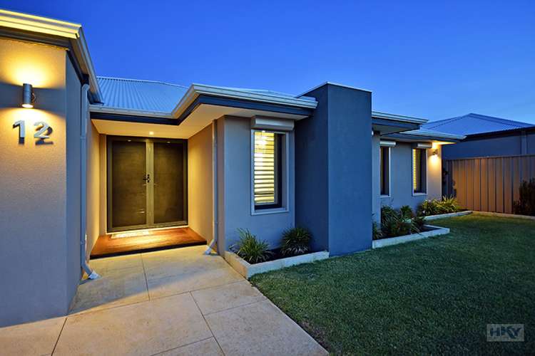 Fourth view of Homely house listing, 12 Cob Road, Brabham WA 6055