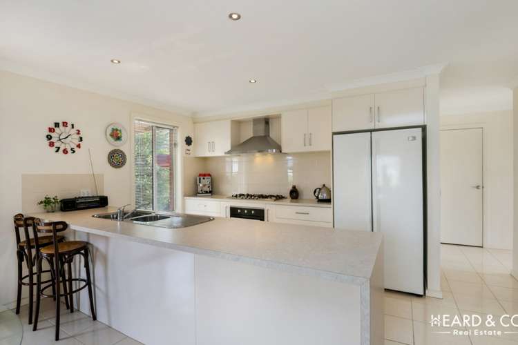 Second view of Homely house listing, 6 Coal Court, Epsom VIC 3551