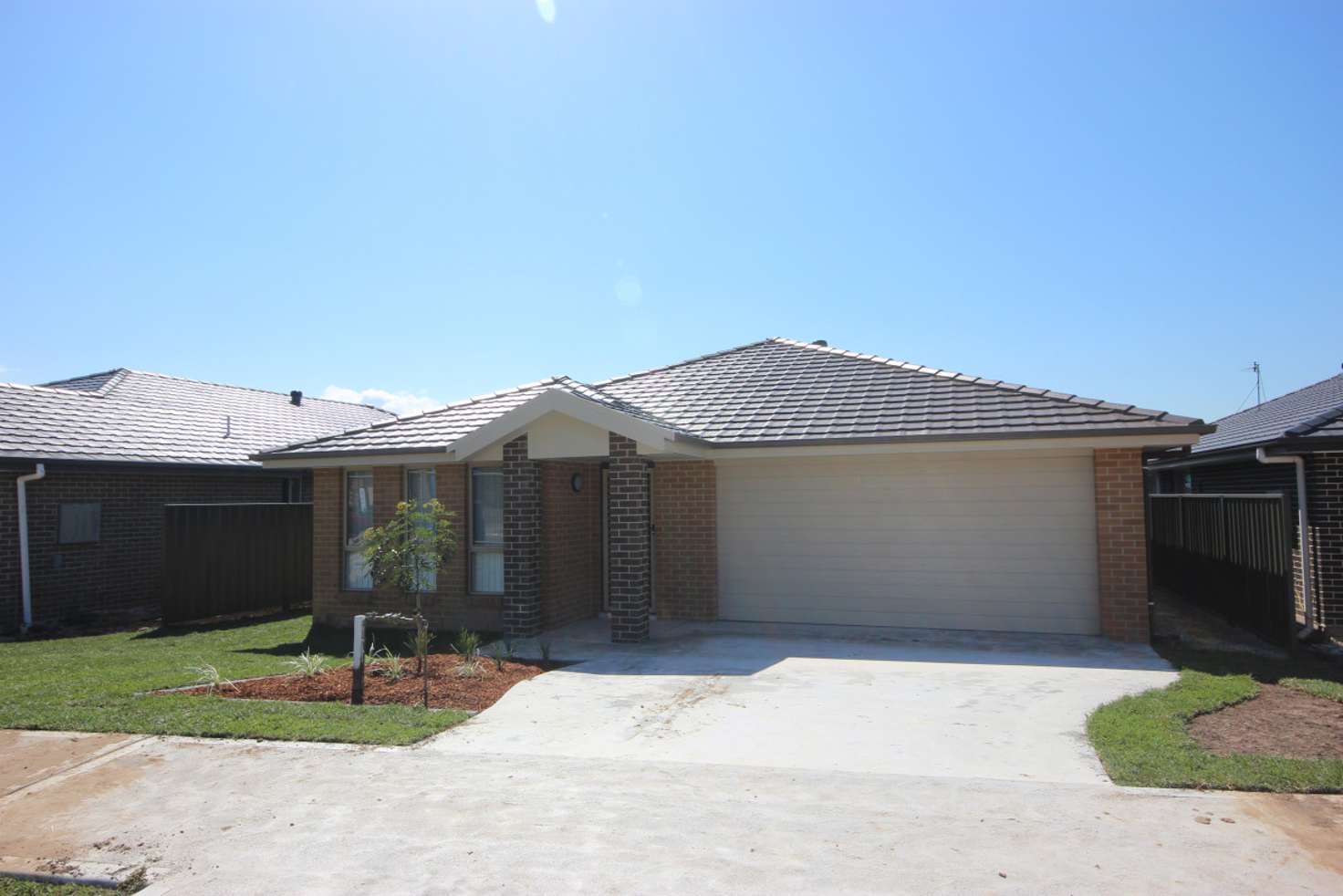 Main view of Homely house listing, 44 Melbourne Road, Wadalba NSW 2259