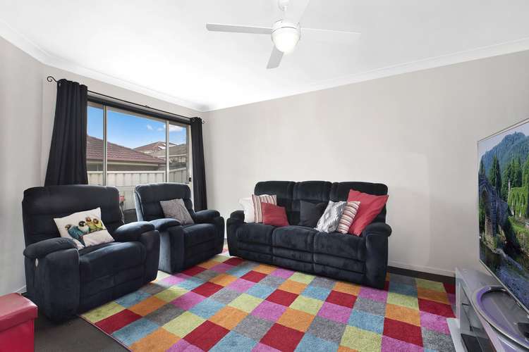 Fourth view of Homely house listing, 7 River Gum Grove, Hamlyn Terrace NSW 2259