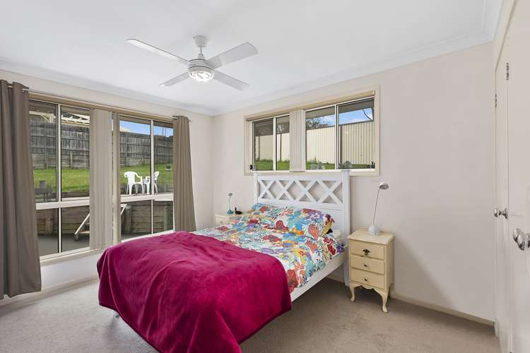 Fifth view of Homely house listing, 7 River Gum Grove, Hamlyn Terrace NSW 2259