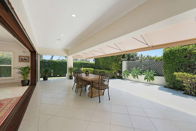 Main view of Homely house listing, 3 Abbott Street, Ascot QLD 4007