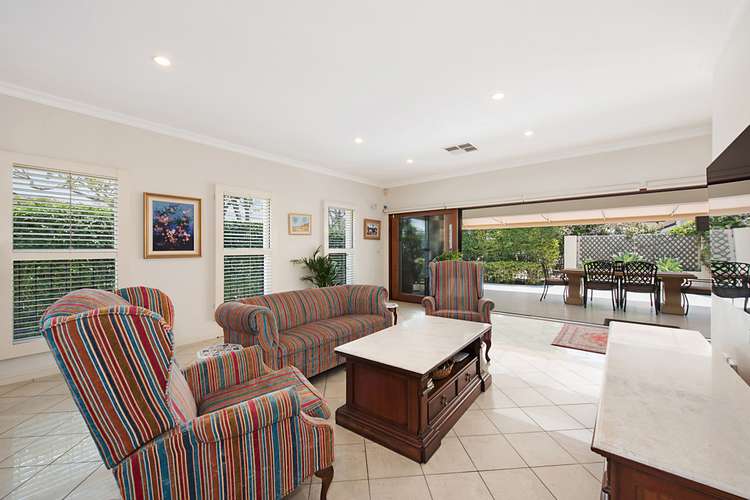 Third view of Homely house listing, 3 Abbott Street, Ascot QLD 4007