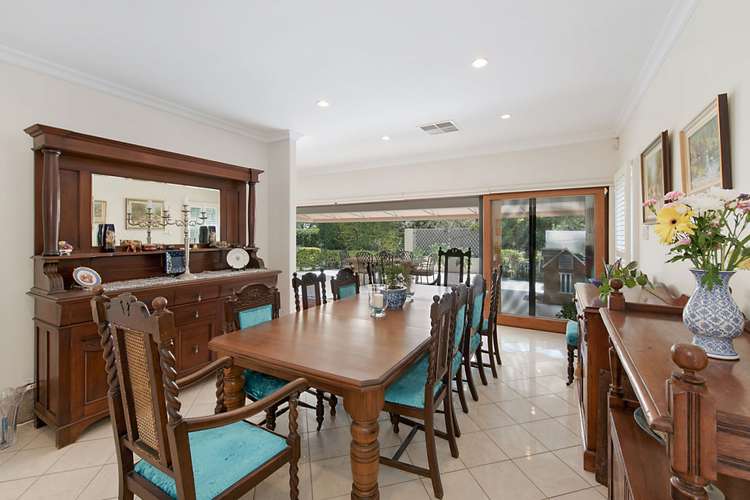 Fifth view of Homely house listing, 3 Abbott Street, Ascot QLD 4007