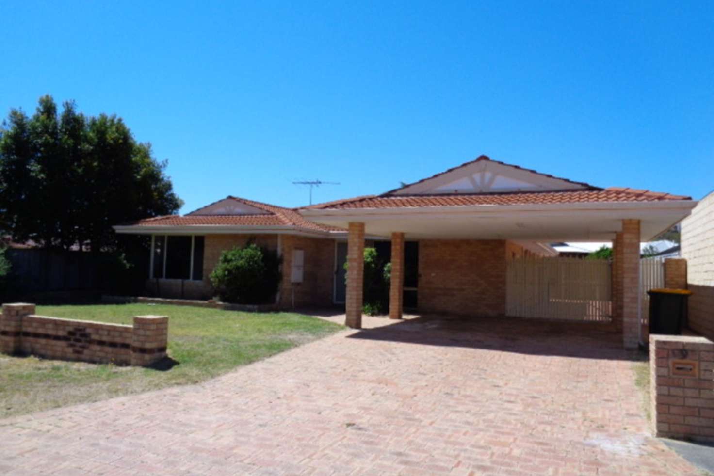 Main view of Homely house listing, 9 Joel Way, Wanneroo WA 6065