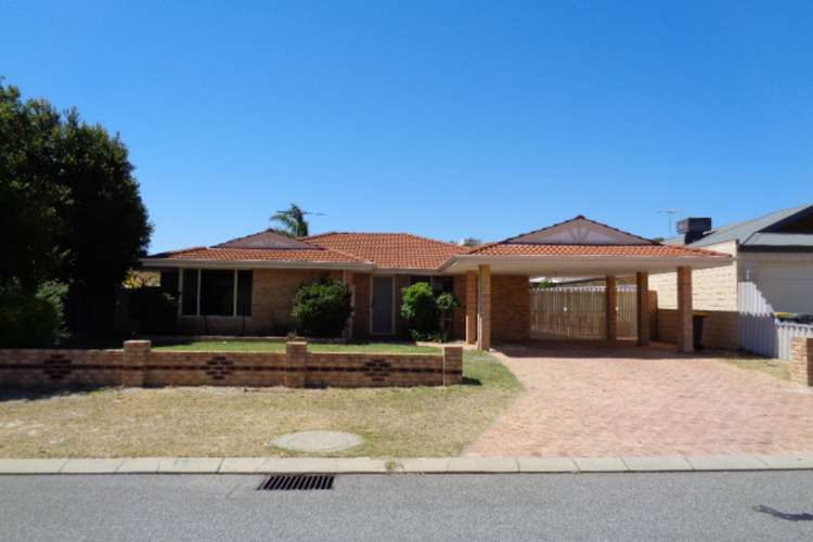 Second view of Homely house listing, 9 Joel Way, Wanneroo WA 6065