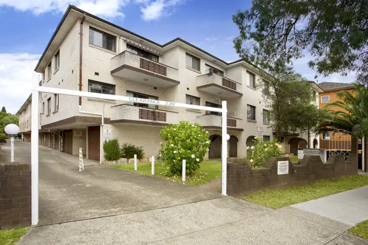 5/42 Beamish Street, Campsie NSW 2194