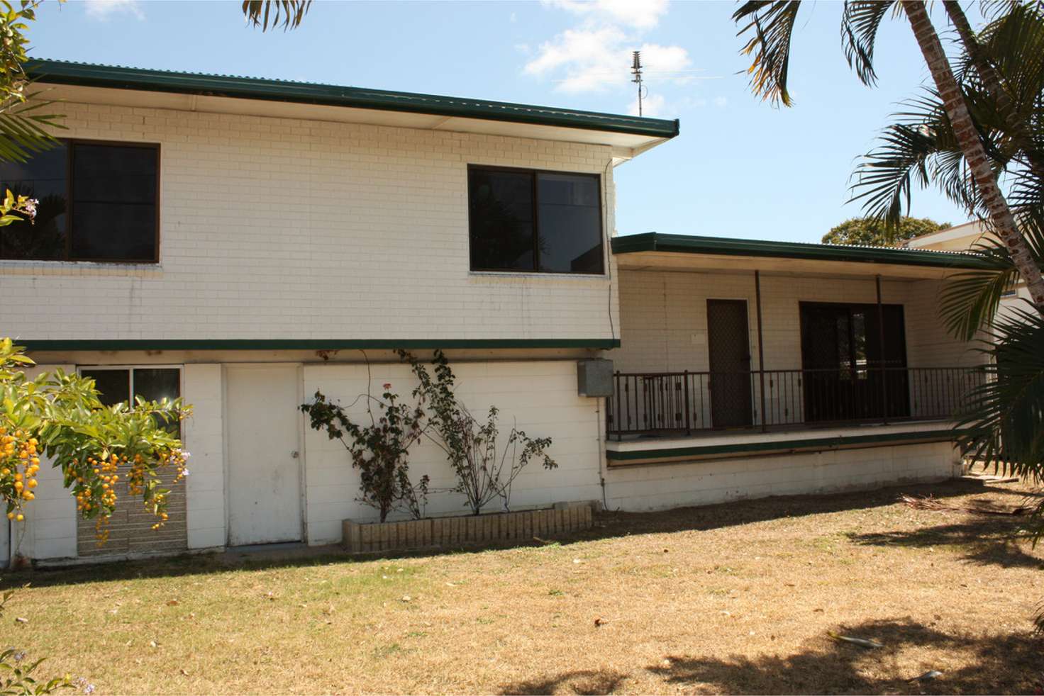 Main view of Homely house listing, 417 Ross River Road, Cranbrook QLD 4814