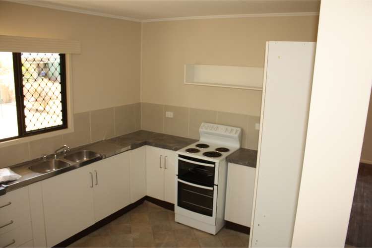 Second view of Homely house listing, 417 Ross River Road, Cranbrook QLD 4814