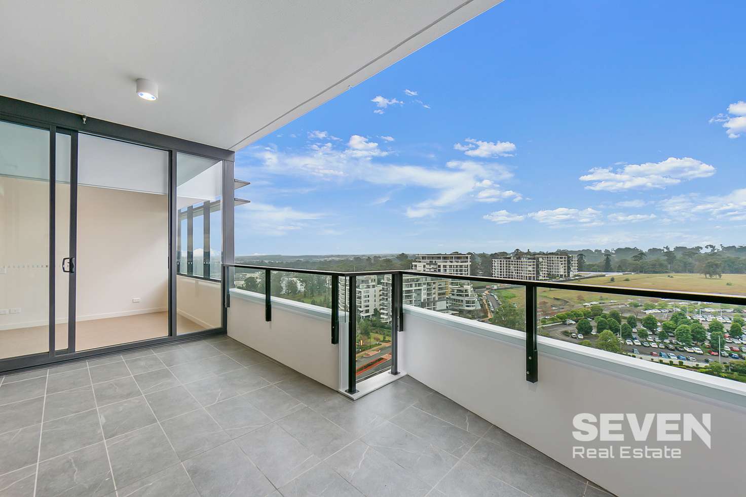 Main view of Homely apartment listing, 1312/11 Solent Circuit, Norwest NSW 2153