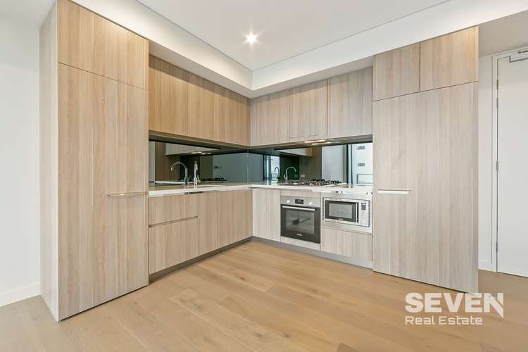 Fourth view of Homely apartment listing, 1312/11 Solent Circuit, Norwest NSW 2153