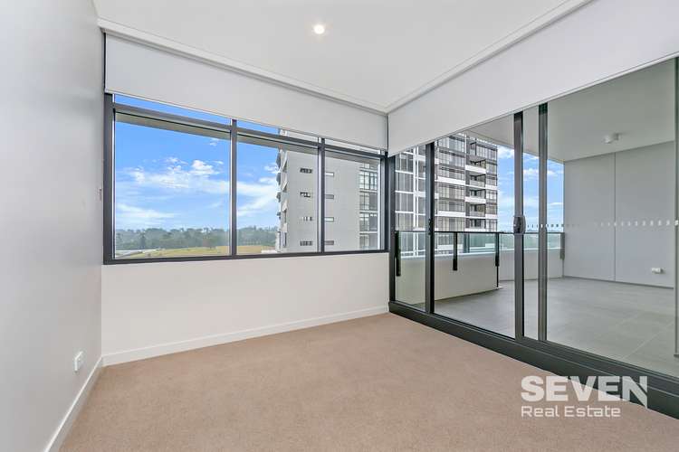 Fifth view of Homely apartment listing, 1312/11 Solent Circuit, Norwest NSW 2153