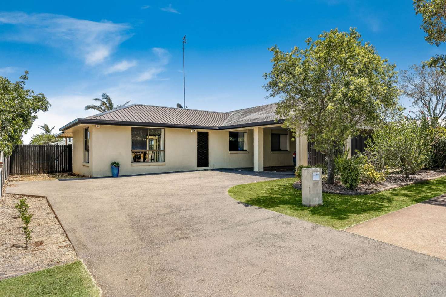 Main view of Homely house listing, 317 Greenwattle Street, Wilsonton QLD 4350