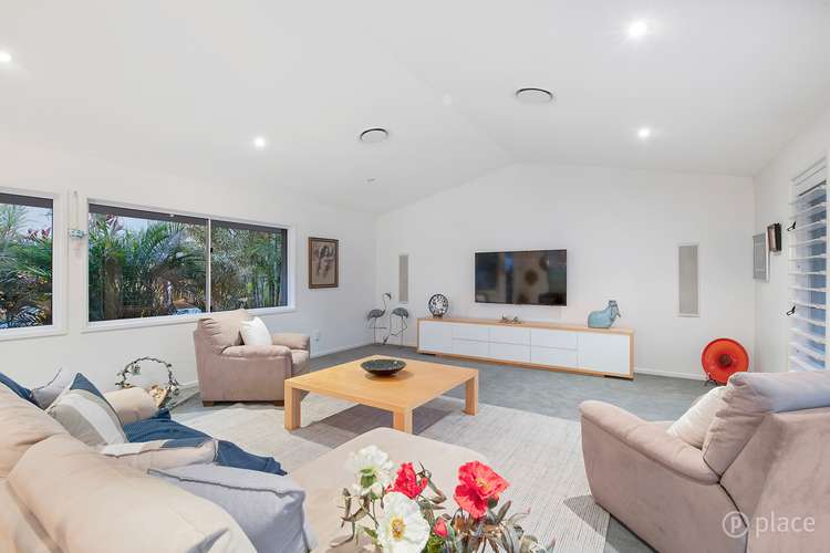 Fourth view of Homely house listing, 56 Dunedin Street, Sunnybank QLD 4109