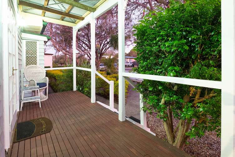 Second view of Homely house listing, 27 Grenville Street, Basin Pocket QLD 4305
