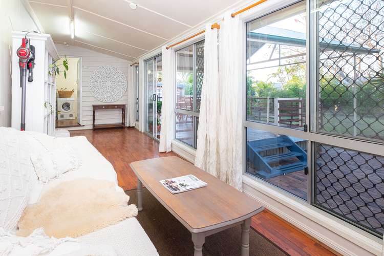 Fourth view of Homely house listing, 27 Grenville Street, Basin Pocket QLD 4305