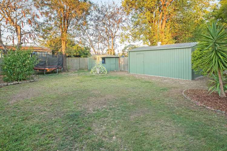 Sixth view of Homely house listing, 27 Grenville Street, Basin Pocket QLD 4305