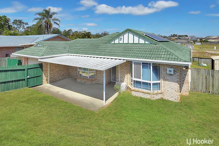 Main view of Homely house listing, 10 Isle of Ely Drive, Heritage Park QLD 4118