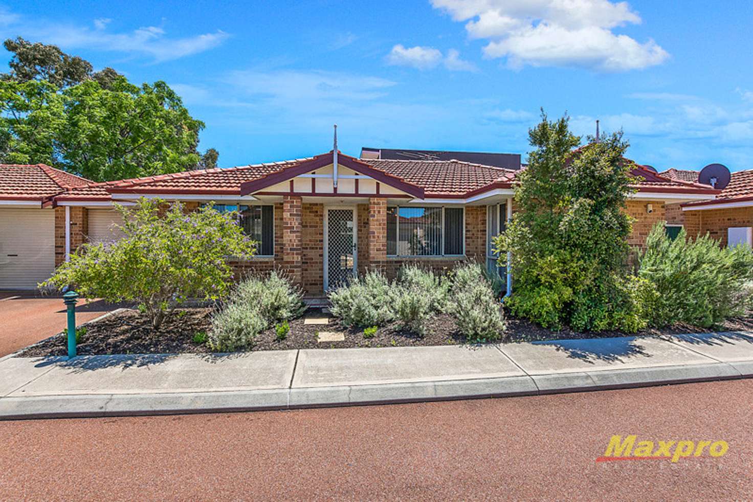 Main view of Homely villa listing, 19/100 Great Northern Highway, Midland WA 6056