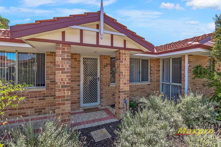 Second view of Homely villa listing, 19/100 Great Northern Highway, Midland WA 6056