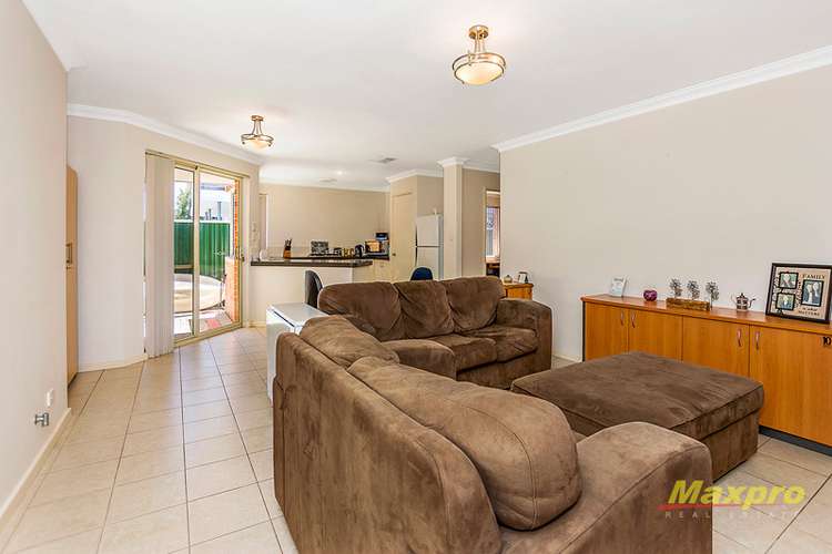Third view of Homely villa listing, 19/100 Great Northern Highway, Midland WA 6056