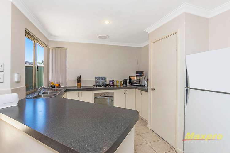 Fourth view of Homely villa listing, 19/100 Great Northern Highway, Midland WA 6056
