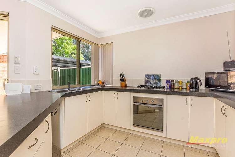 Fifth view of Homely villa listing, 19/100 Great Northern Highway, Midland WA 6056