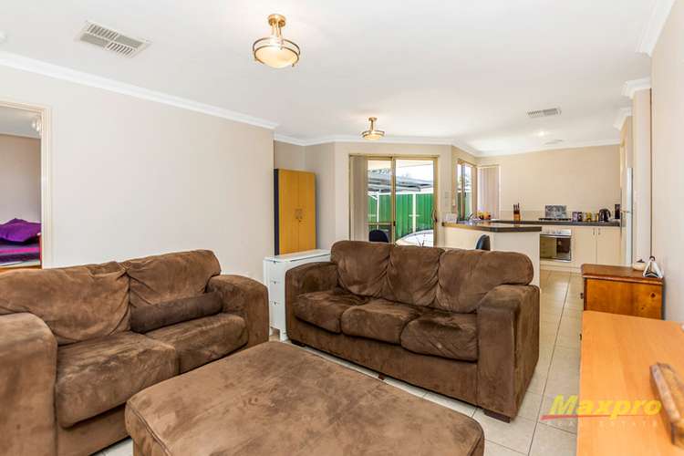 Sixth view of Homely villa listing, 19/100 Great Northern Highway, Midland WA 6056