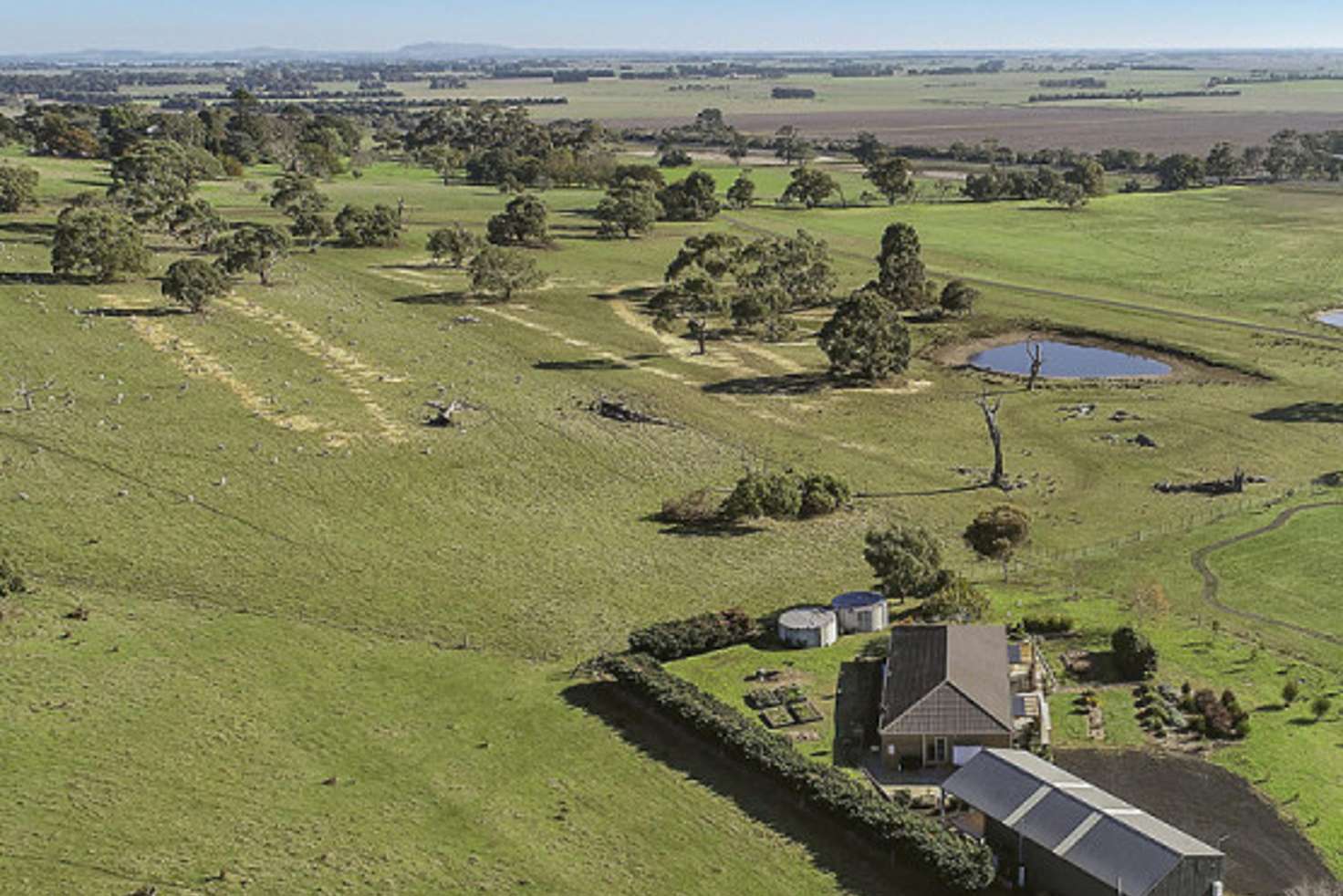 Main view of Homely lifestyle listing, 18 Roberts Lane, Birregurra VIC 3242