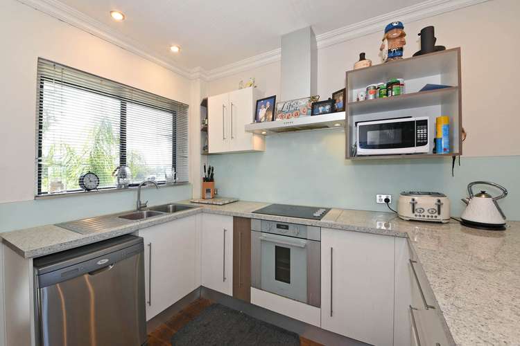 Fifth view of Homely unit listing, 11/30 Southbourne Street, Scarborough WA 6019