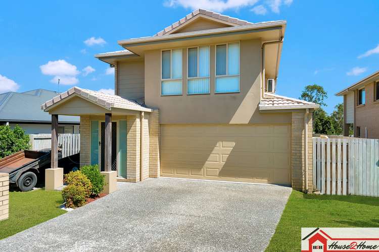 Main view of Homely house listing, 30 Copper Parade, Pimpama QLD 4209
