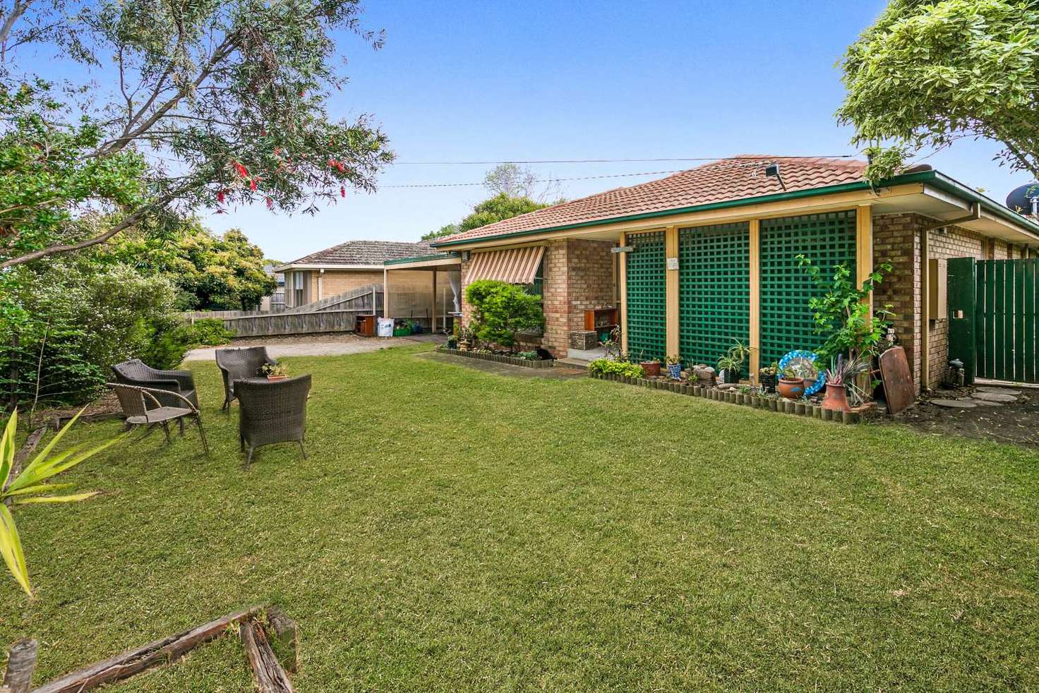 Main view of Homely house listing, 11 Hampden Avenue, Frankston VIC 3199
