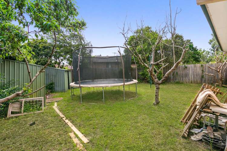 Fifth view of Homely house listing, 11 Hampden Avenue, Frankston VIC 3199