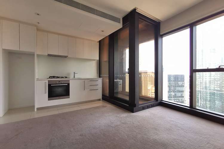 Main view of Homely apartment listing, 2709/9 Power Street, Southbank VIC 3006