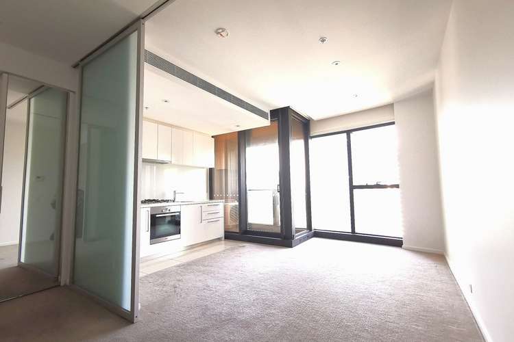 Third view of Homely apartment listing, 2709/9 Power Street, Southbank VIC 3006
