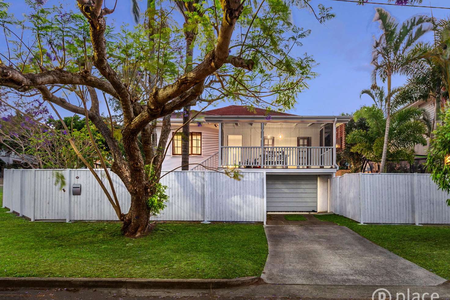 Main view of Homely house listing, 33 Deramore Street, Wavell Heights QLD 4012