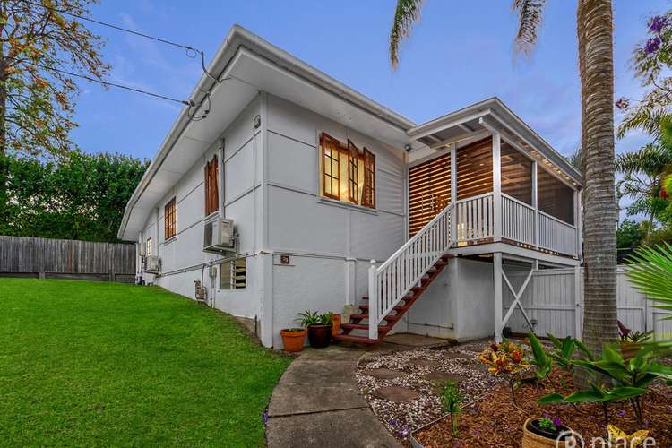 Second view of Homely house listing, 33 Deramore Street, Wavell Heights QLD 4012